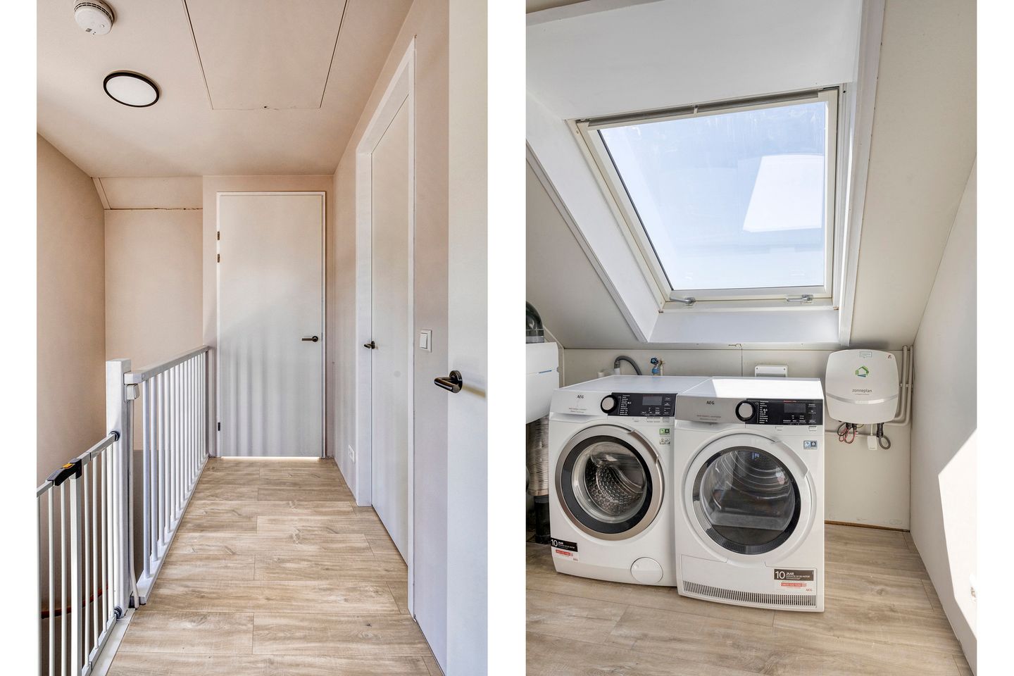 Foto 19 van Agatha Christiestraat 1