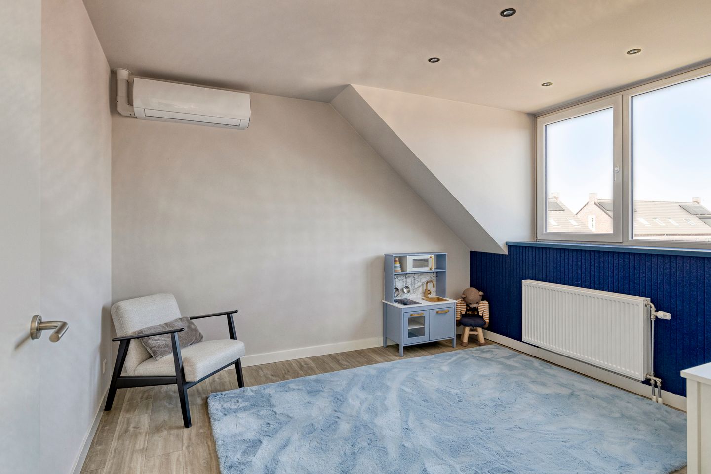 Foto 20 van Agatha Christiestraat 1