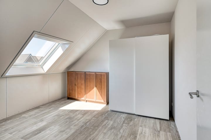 Foto 21 van Agatha Christiestraat 1