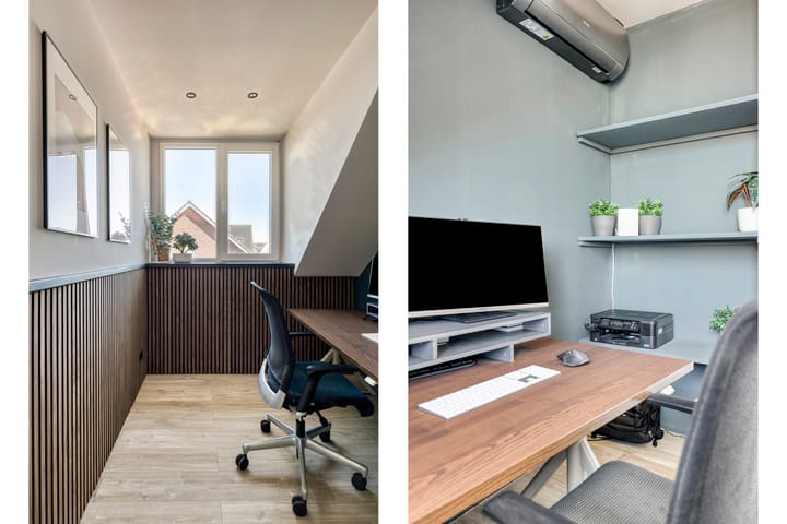 Foto 22 van Agatha Christiestraat 1