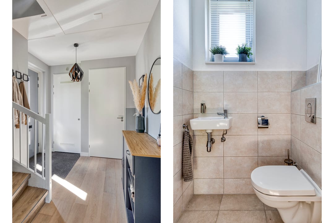 Foto 23 van Agatha Christiestraat 1