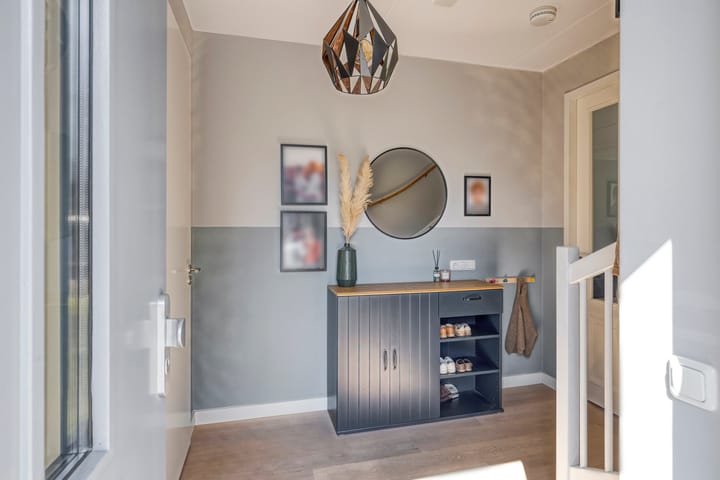 Foto 24 van Agatha Christiestraat 1