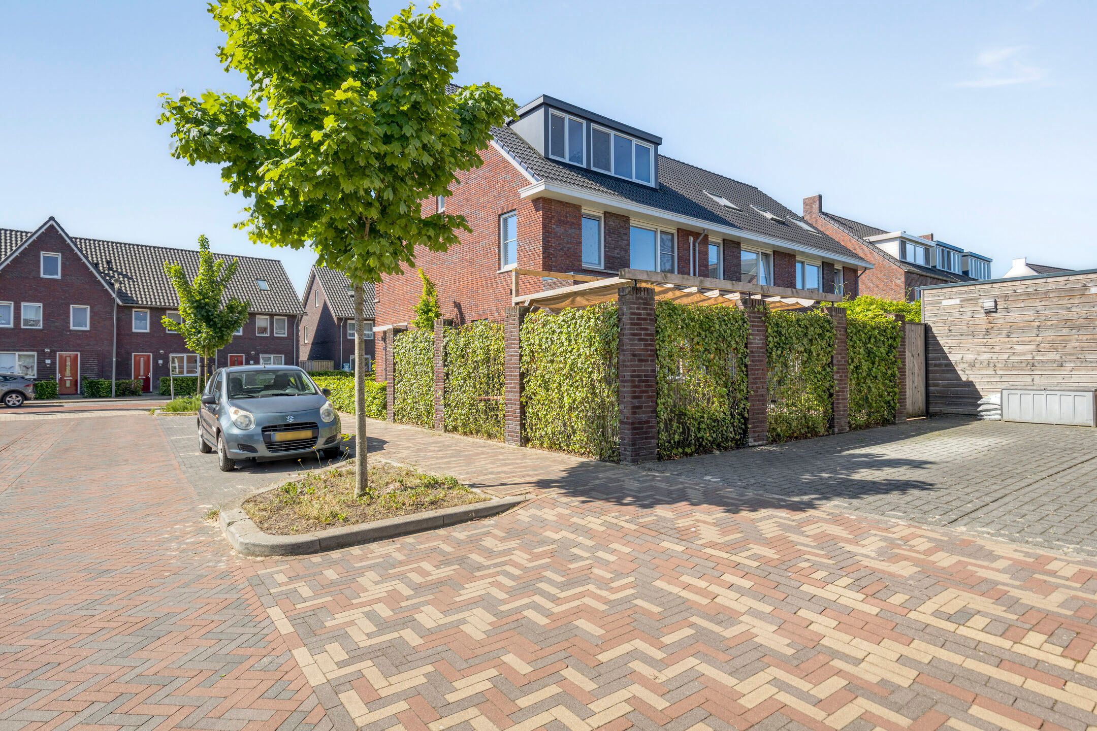 Foto 27 van Agatha Christiestraat 1