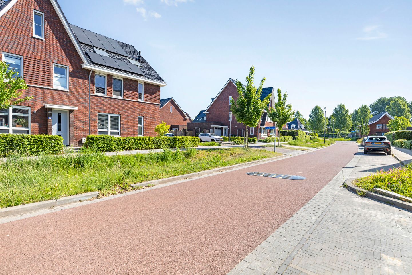 Foto 29 van Agatha Christiestraat 1