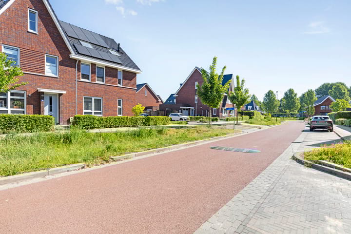 Foto 29 van Agatha Christiestraat 1