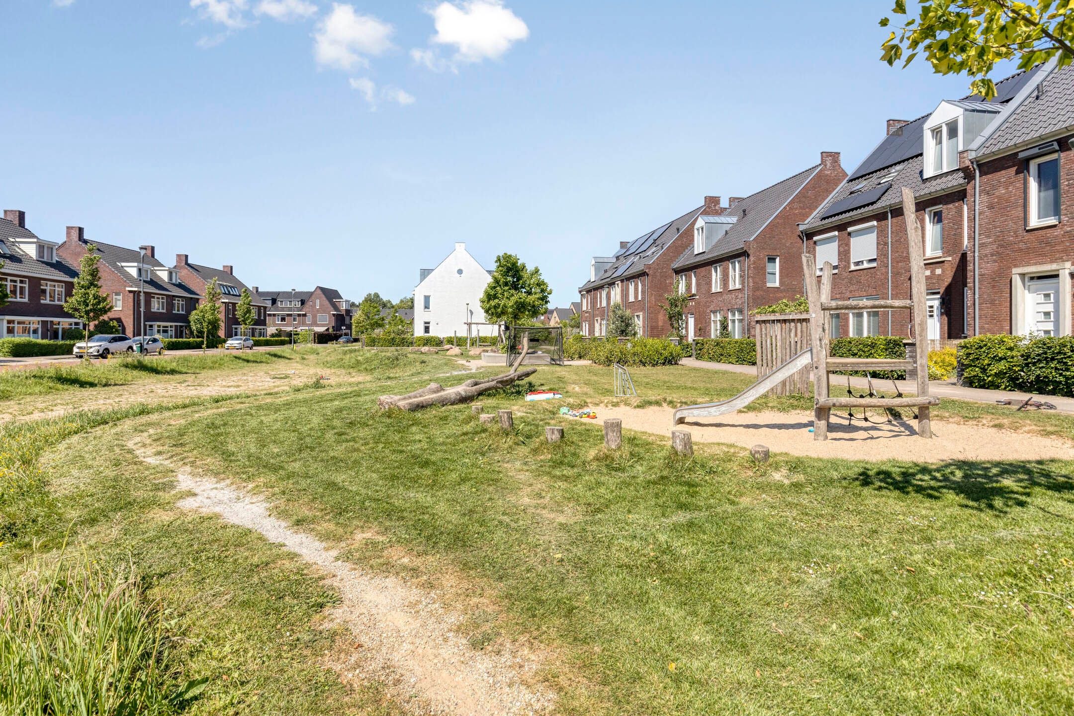 Foto 30 van Agatha Christiestraat 1