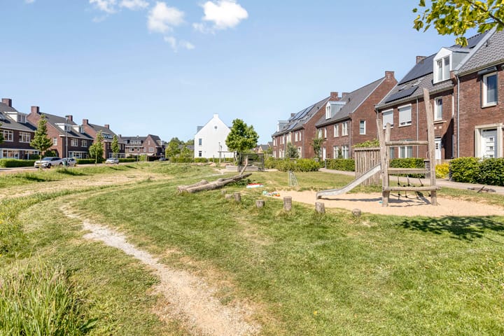 Foto 30 van Agatha Christiestraat 1