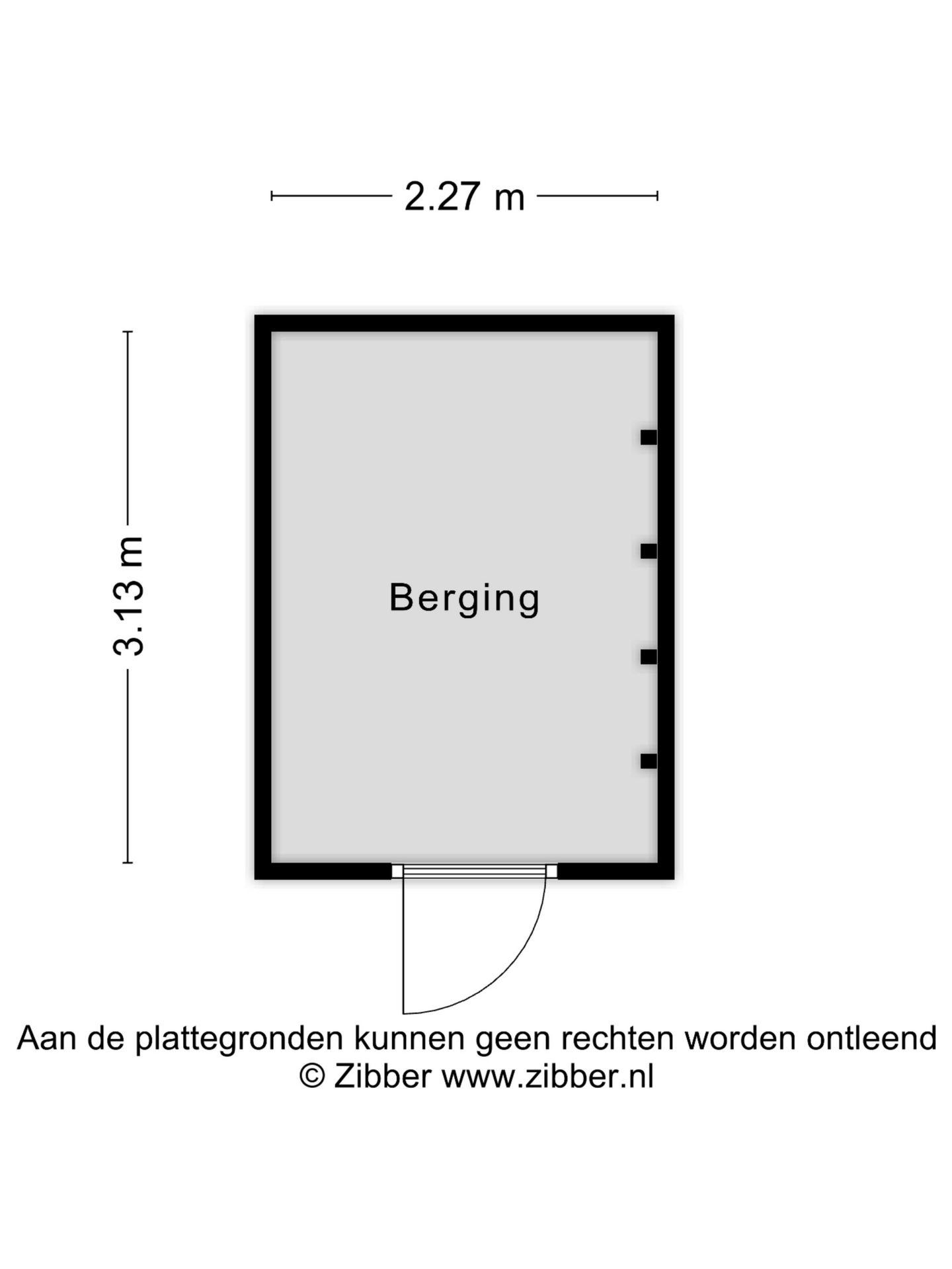 Foto 35 van Agatha Christiestraat 1