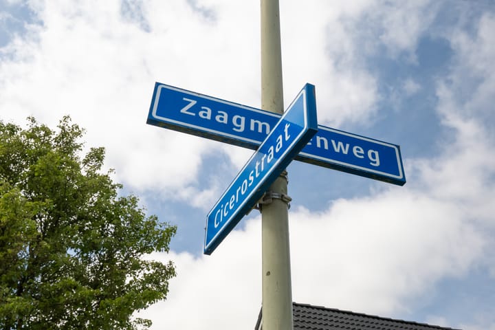 Foto 67 van Zaagmolenweg 9