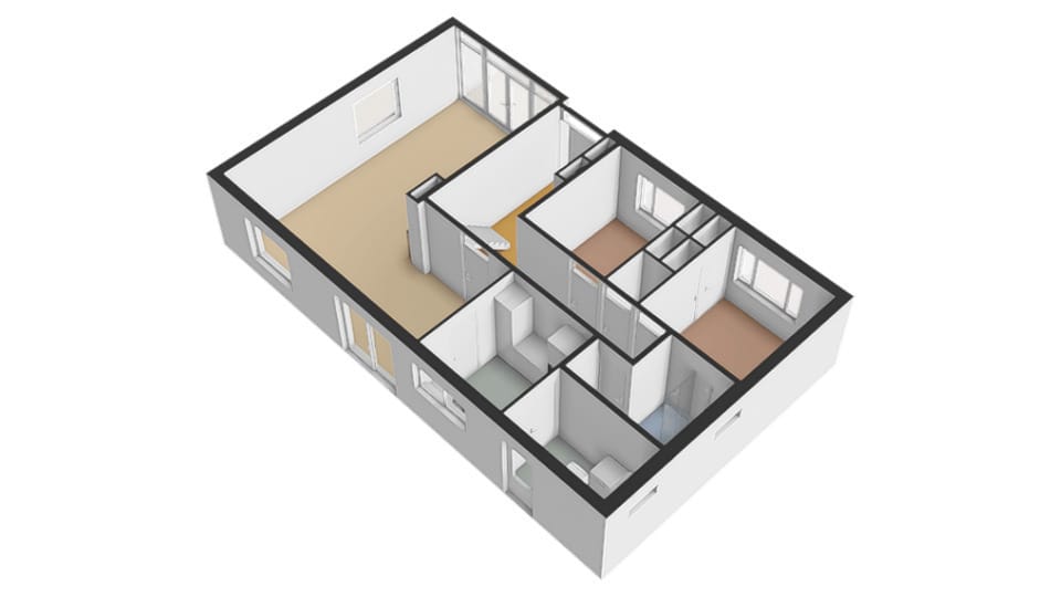 Foto 69 van Zaagmolenweg 9