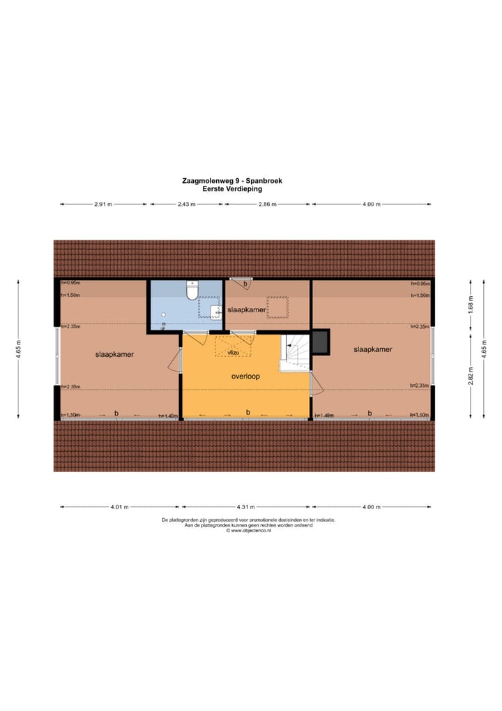 Foto 71 van Zaagmolenweg 9