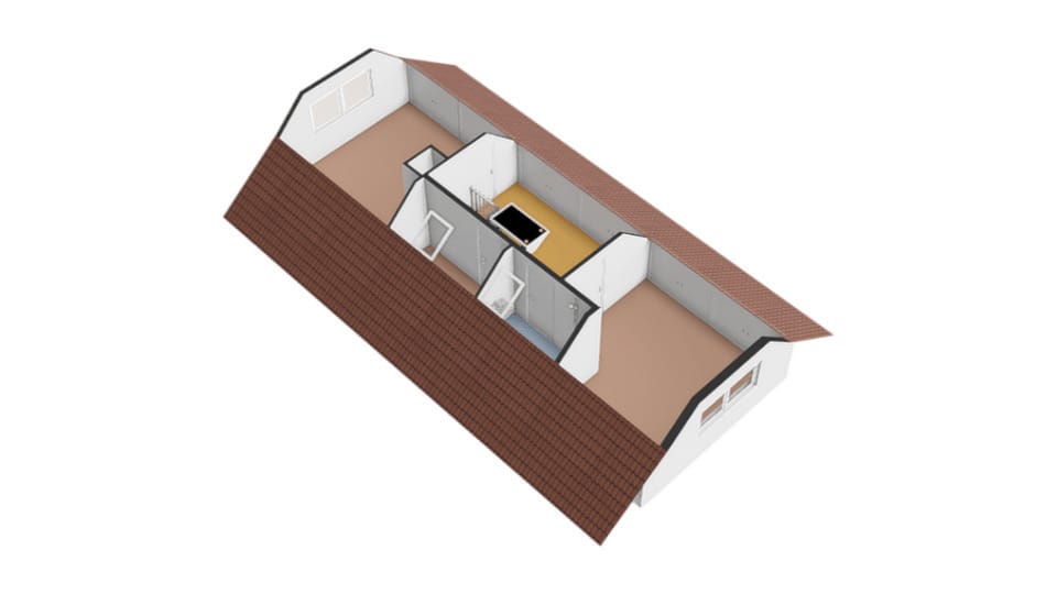 Foto 72 van Zaagmolenweg 9