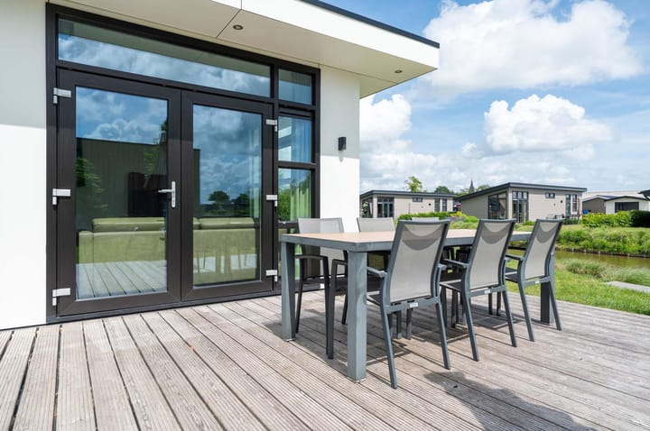 Foto 3 van Lijsbeth Tijsweg 7-218