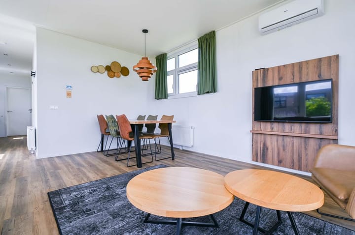 Foto 7 van Lijsbeth Tijsweg 7-218