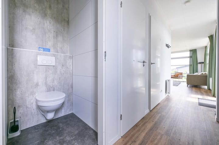 Foto 13 van Lijsbeth Tijsweg 7-218