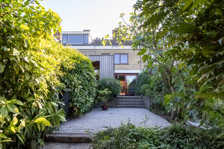 Foto 6 van Anjerdreef 28