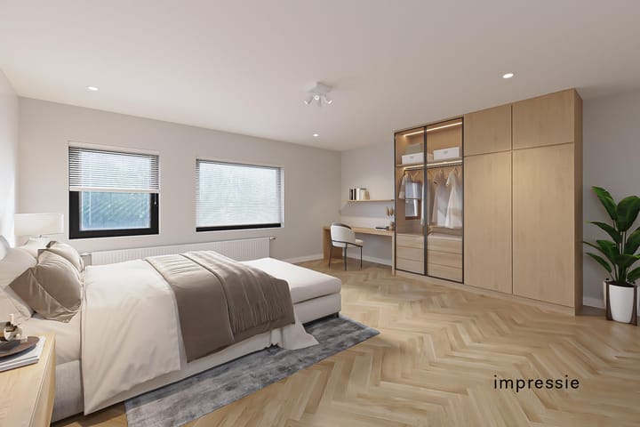 Foto 13 van Anjerdreef 28