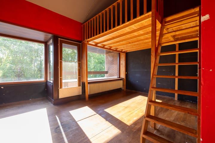 Foto 20 van Anjerdreef 28