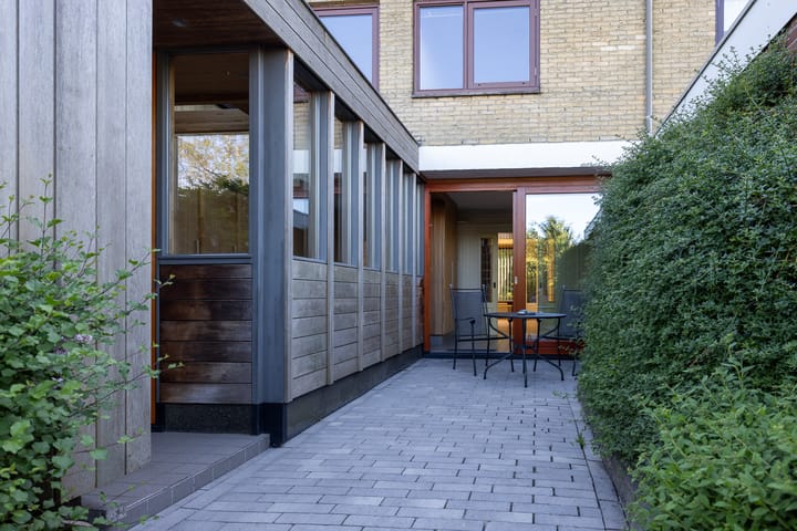 Foto 25 van Anjerdreef 28