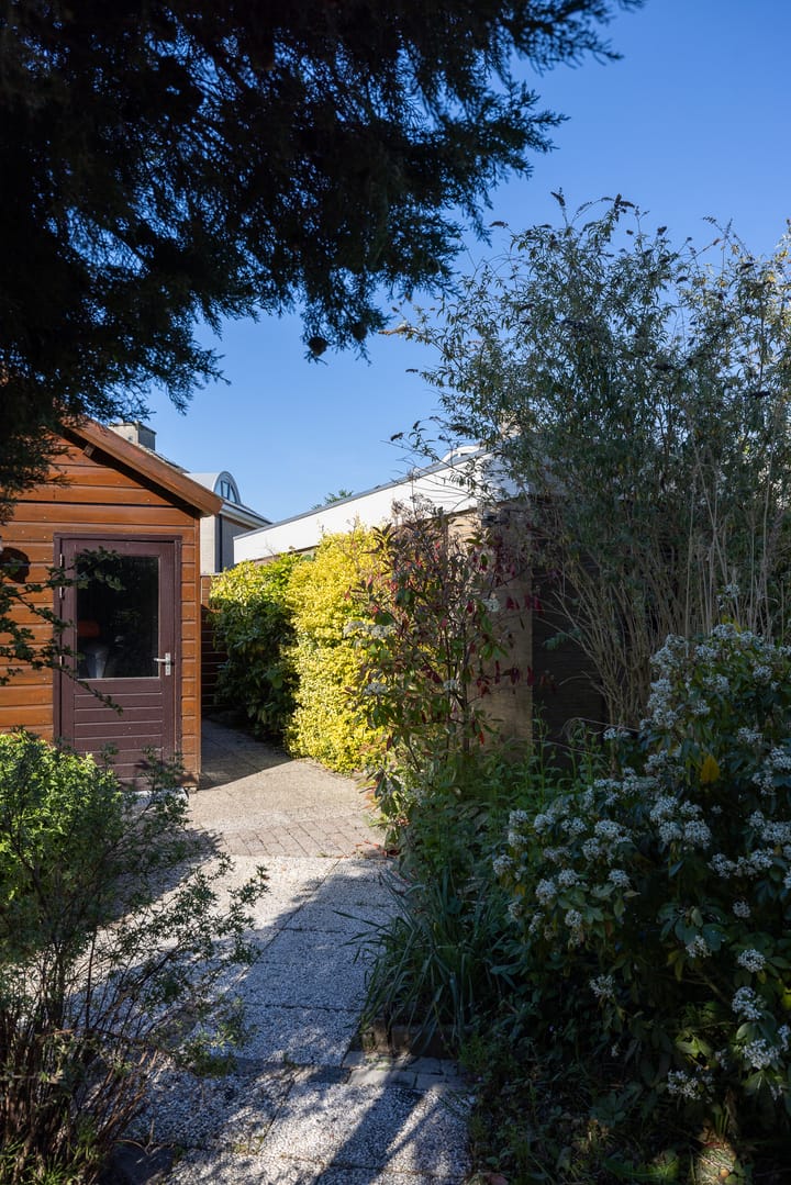 Foto 27 van Anjerdreef 28