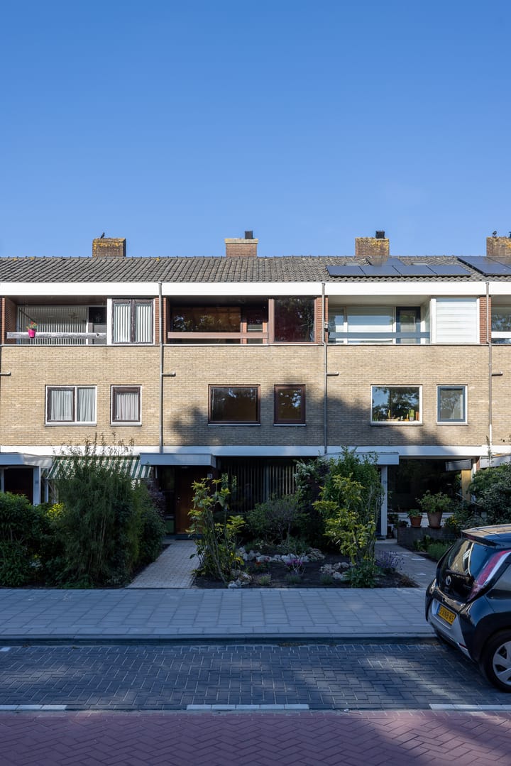 Foto 28 van Anjerdreef 28