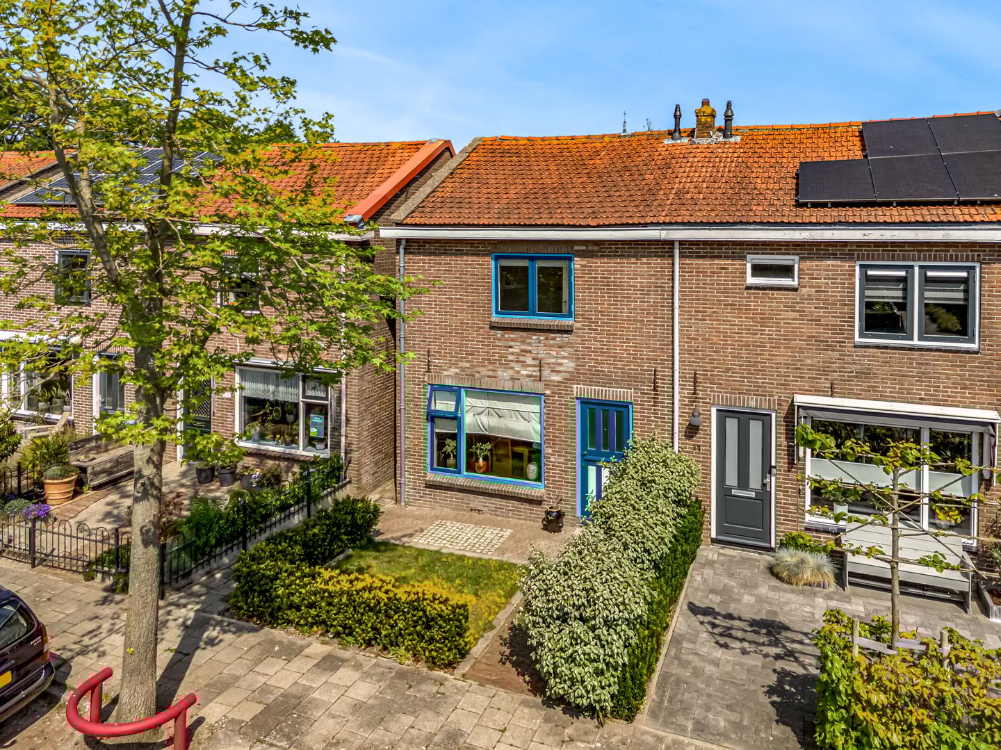 Sonoystraat 9 main image