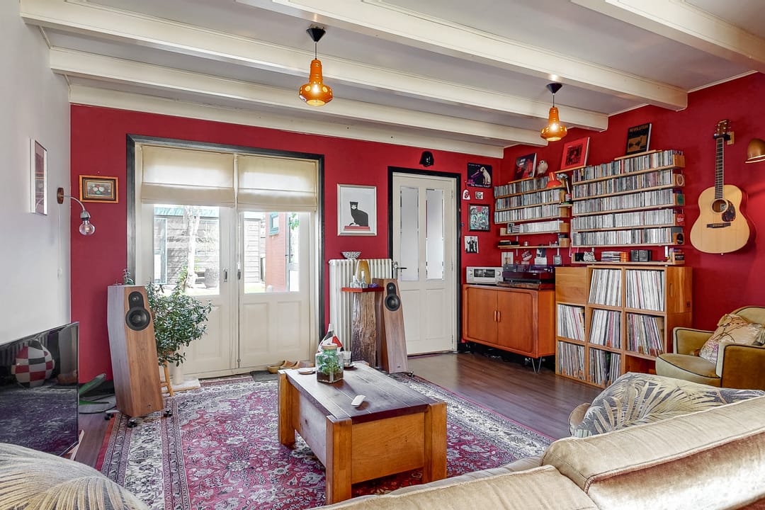 Foto 2 van Sonoystraat 9