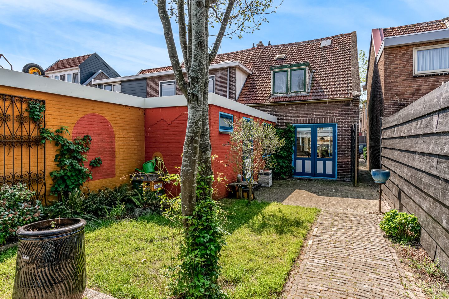 Foto 4 van Sonoystraat 9