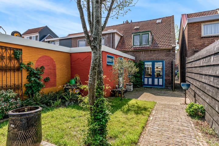 Photo 4 of Sonoystraat 9