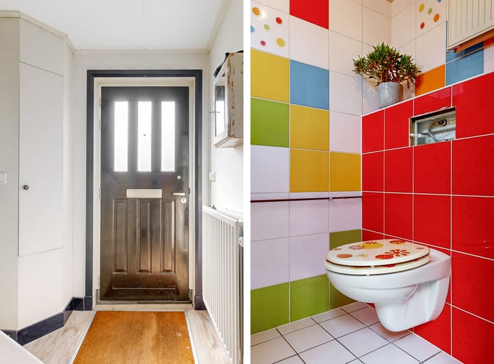 Photo 5 of Sonoystraat 9