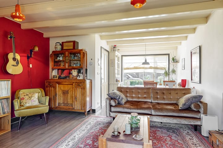 Photo 6 of Sonoystraat 9