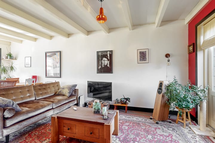 Photo 7 of Sonoystraat 9