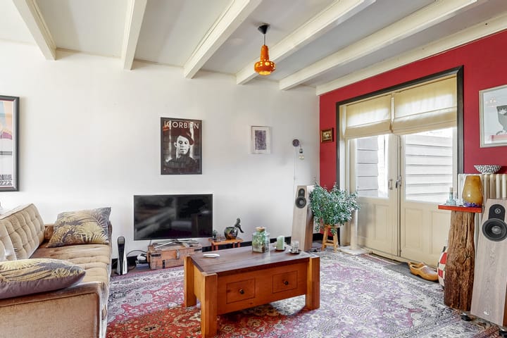 Photo 8 of Sonoystraat 9