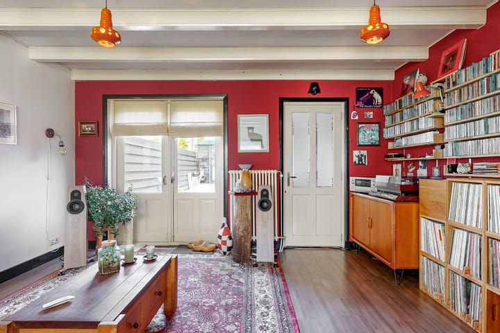 Photo 9 of Sonoystraat 9