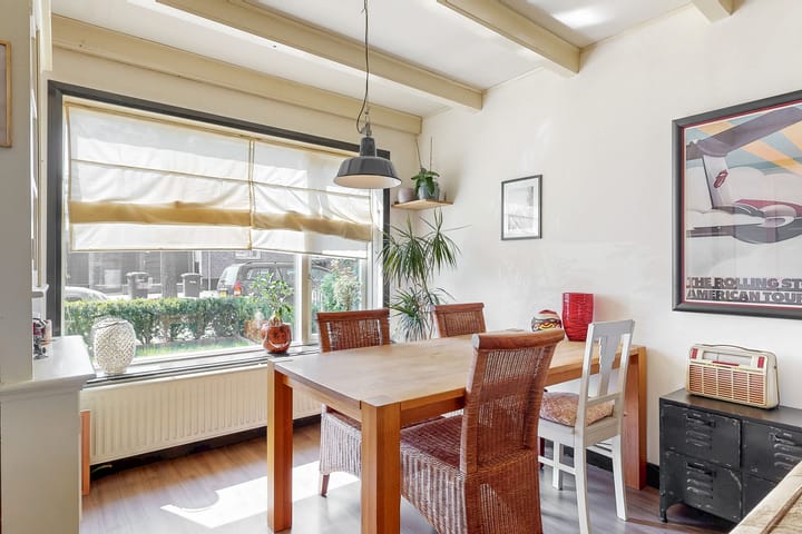 Photo 10 of Sonoystraat 9