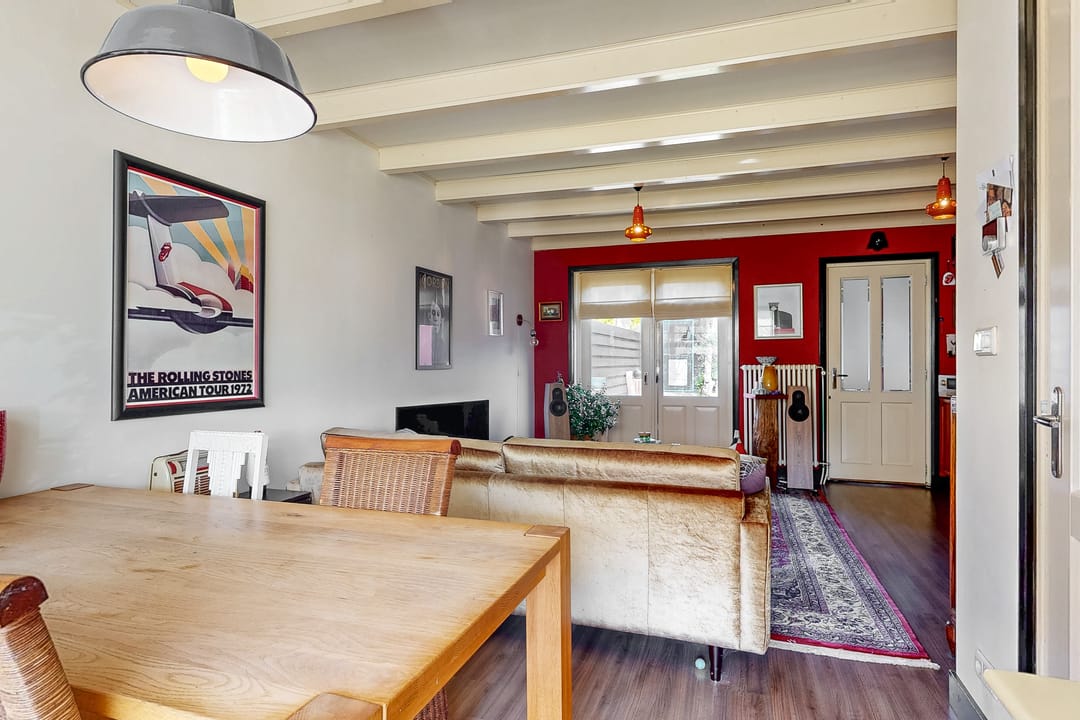 Foto 11 van Sonoystraat 9