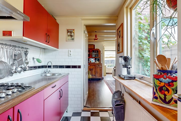 Photo 13 of Sonoystraat 9