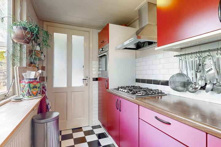 Photo 12 of Sonoystraat 9