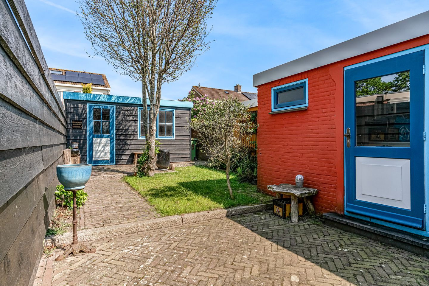 Foto 19 van Sonoystraat 9