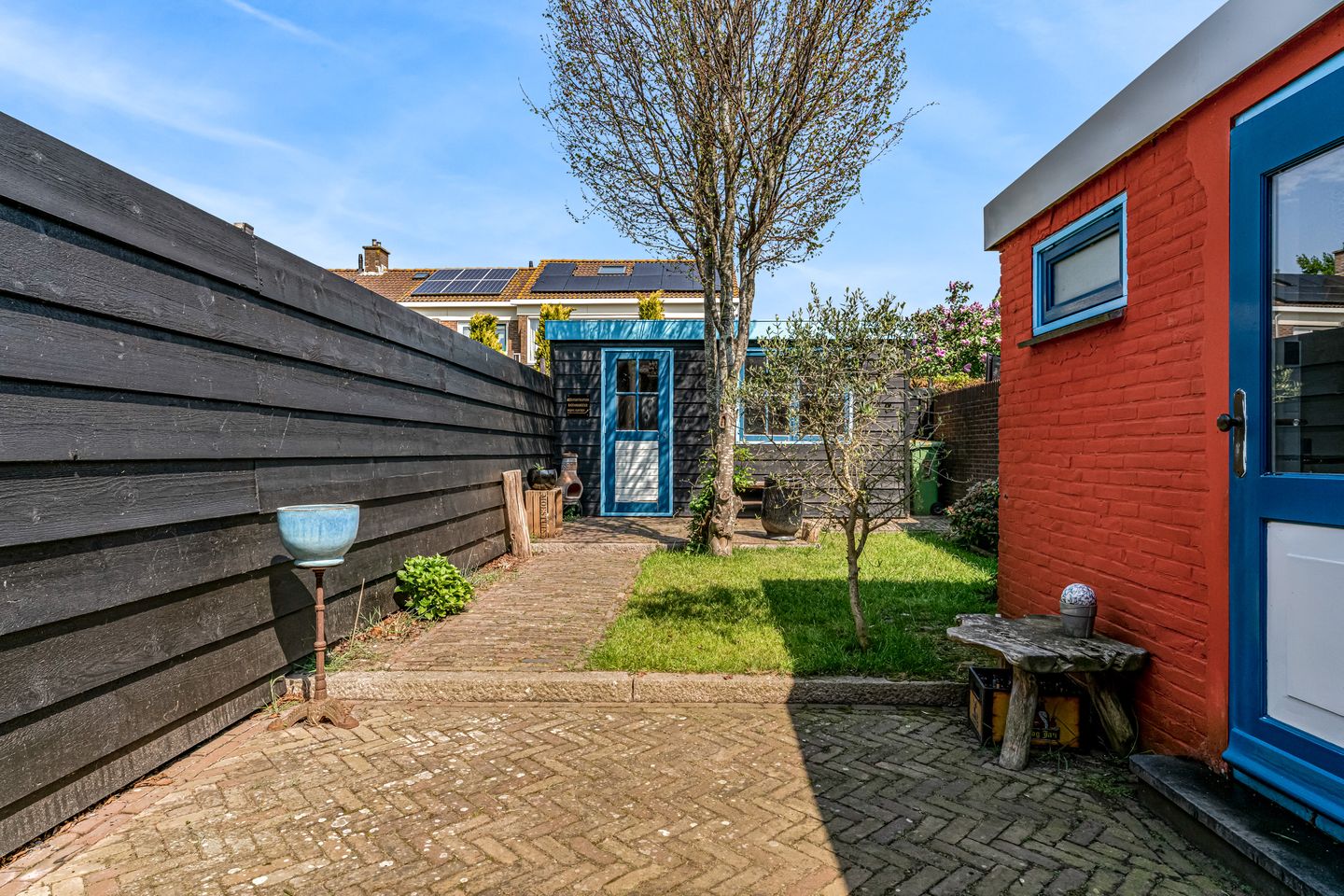 Foto 20 van Sonoystraat 9