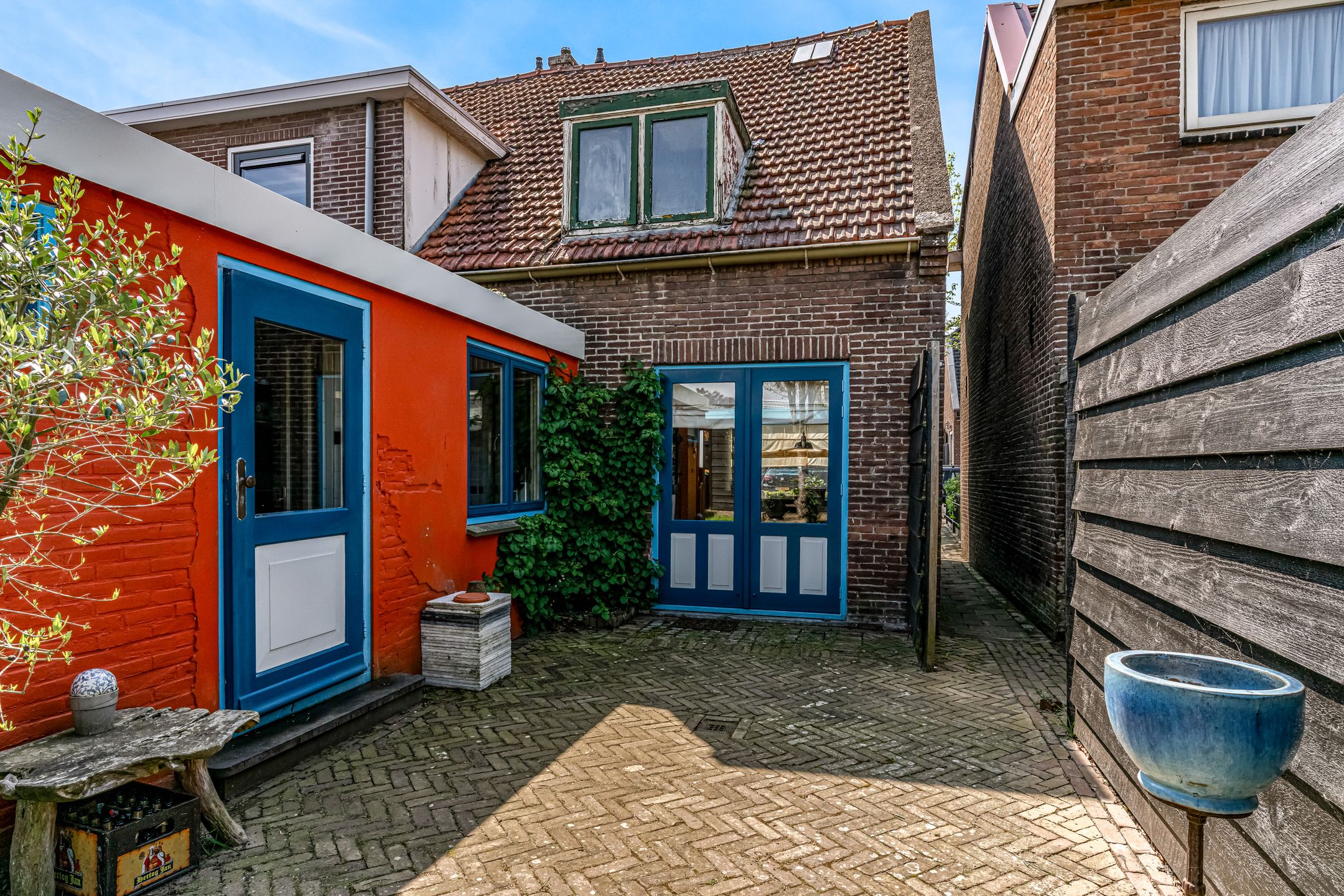 Foto 21 van Sonoystraat 9