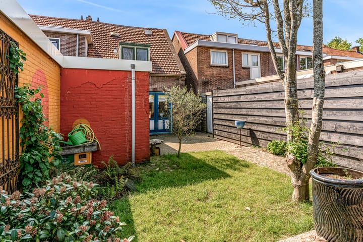 Photo 22 of Sonoystraat 9