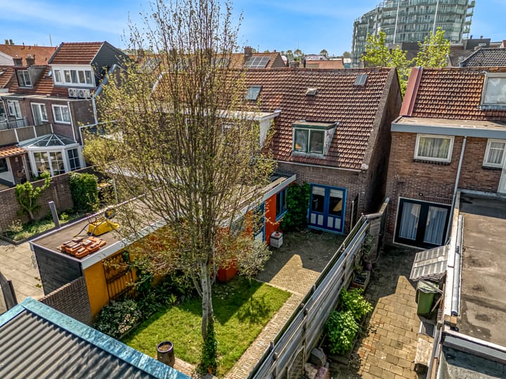 Photo 23 of Sonoystraat 9