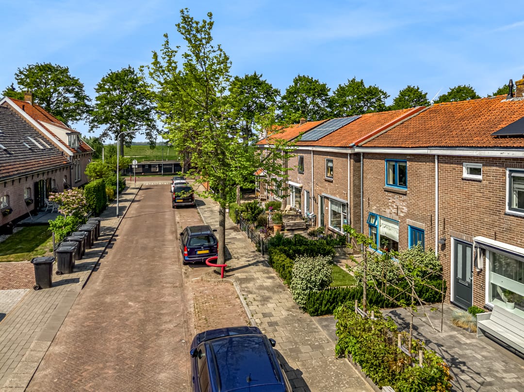 Foto 26 van Sonoystraat 9