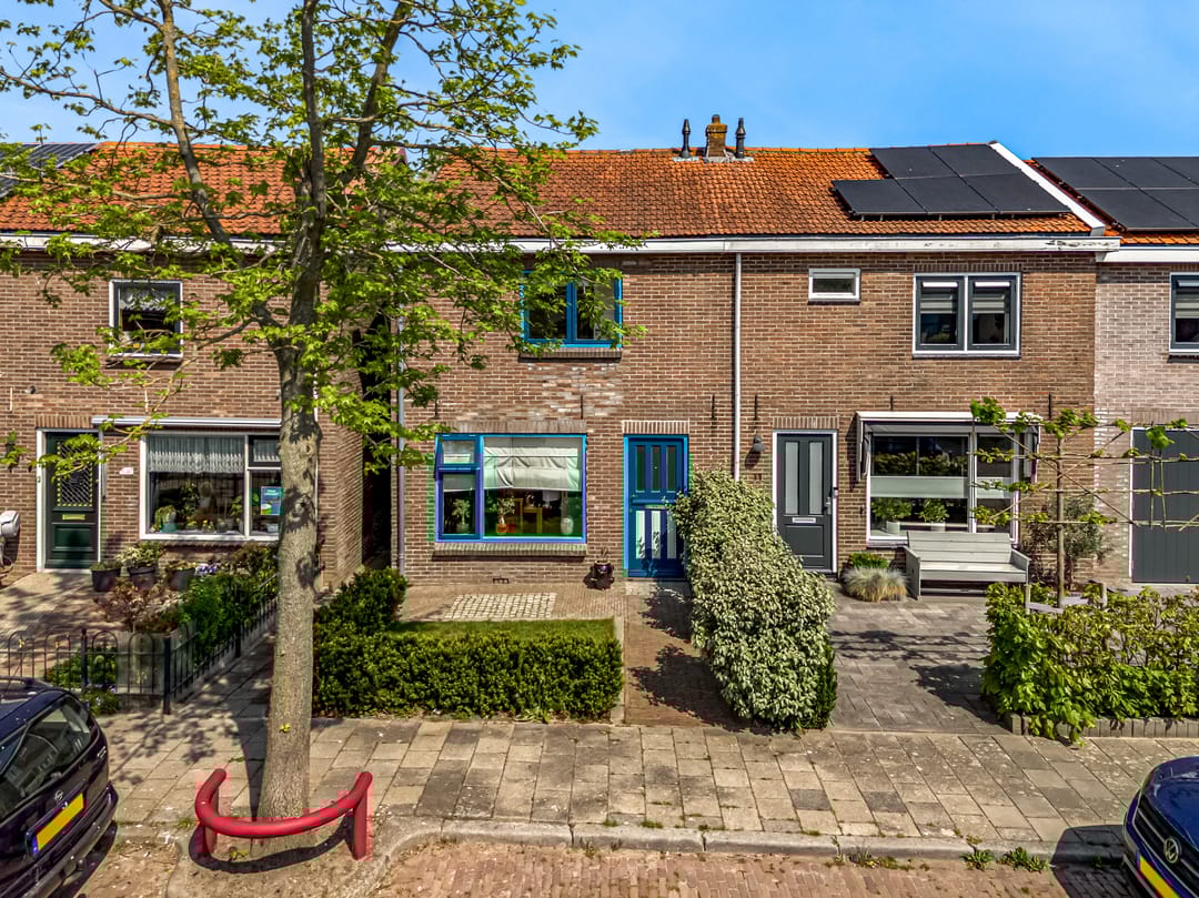 Foto 28 van Sonoystraat 9