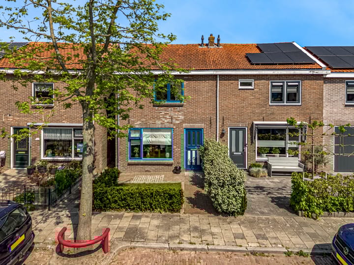 Photo 28 of Sonoystraat 9