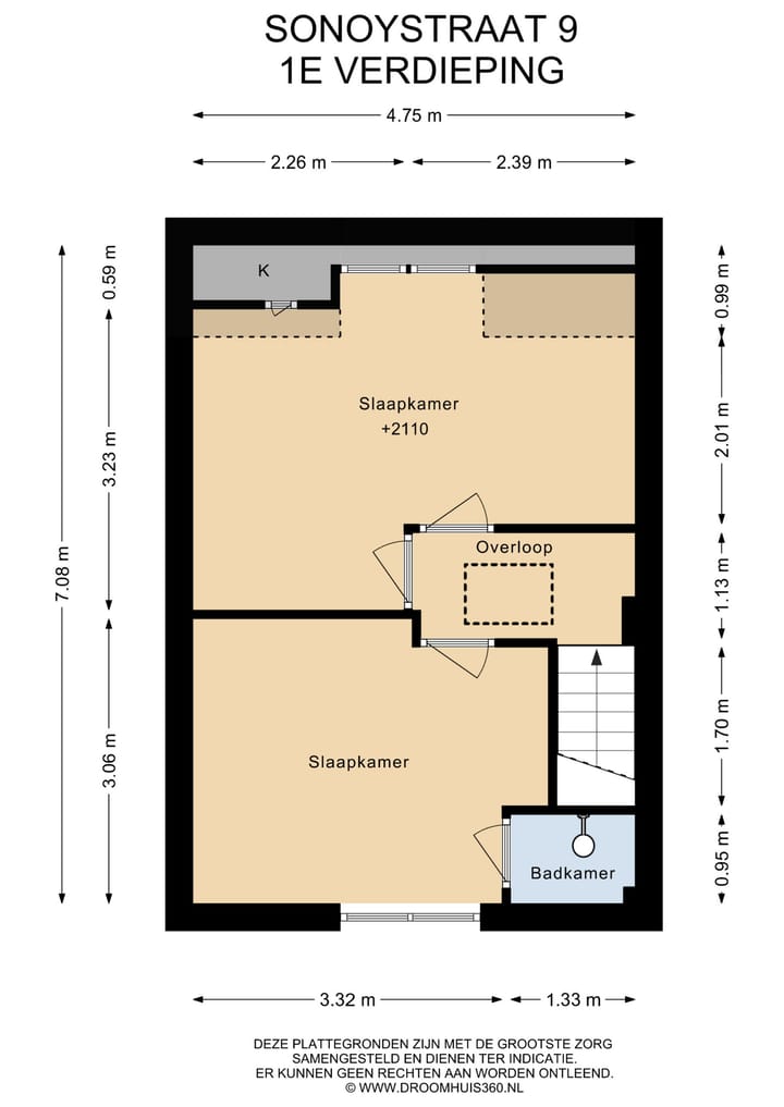 Photo 32 of Sonoystraat 9