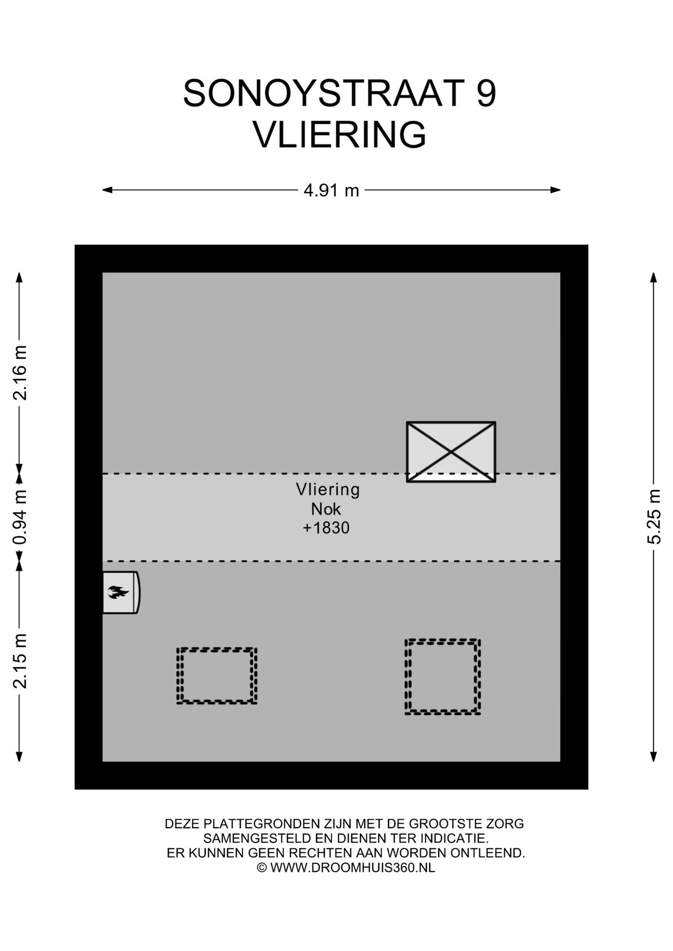 Foto 33 van Sonoystraat 9