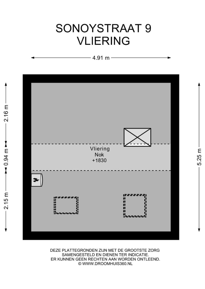 Photo 33 of Sonoystraat 9