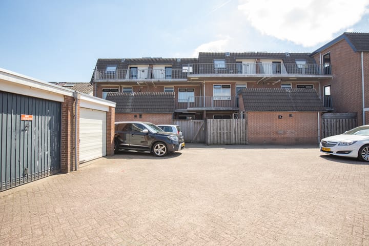 Foto 4 van Voorstraat 42-A